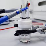 Troubleshooting Cyclic Voltammetry and Voltammograms