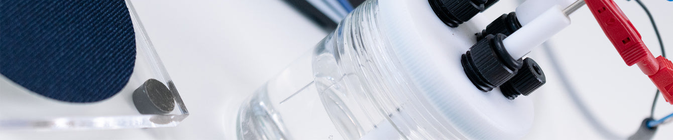 What is an Electrochemical Cell?