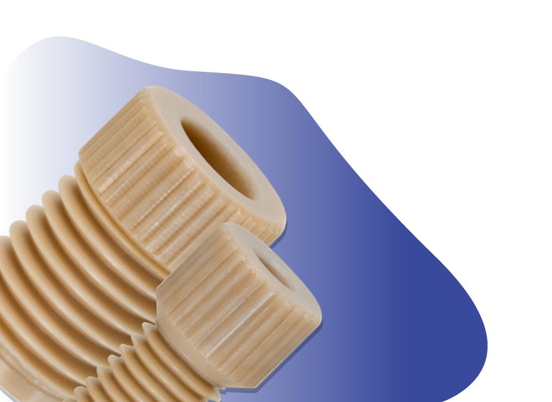 Spares and Accessories