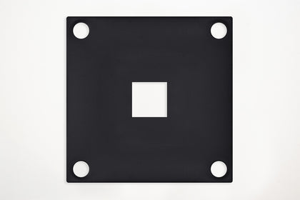 EPDM 12mm Gasket