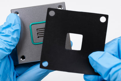 EPDM Gaskets for MEA Cells