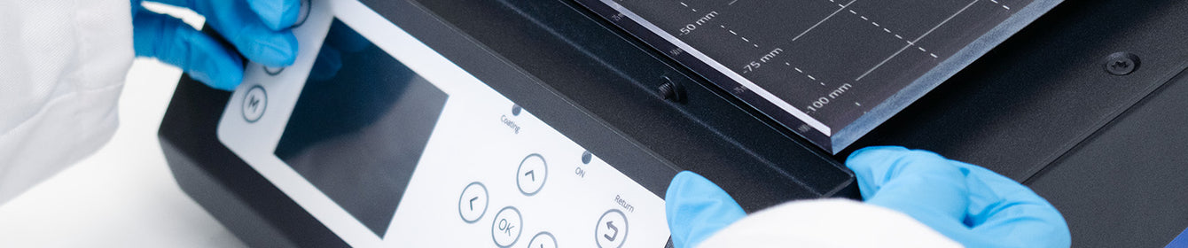 SCreen Printed Electrodes