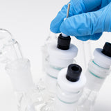 Five-necked Electrochemical Cell Set up