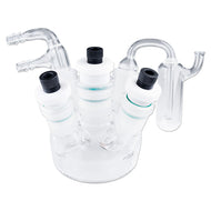 Five-necked Electrochemical Cell