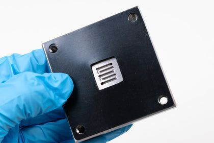 Inert Gaskets