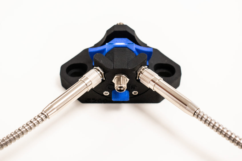 Measuring Thin Film Fluorescence Ossila