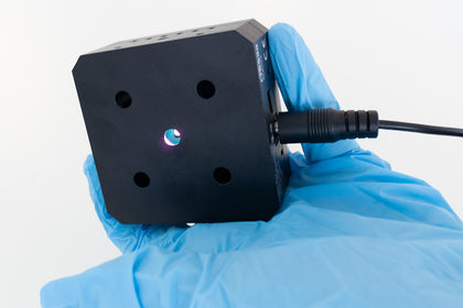 UV Light Source