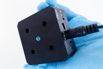 UV Light Source