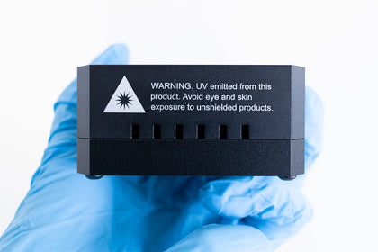 UV Light Source