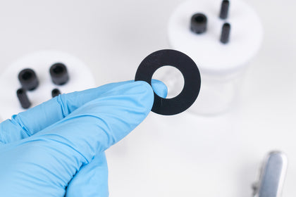 FKM Fluororubber Gasket