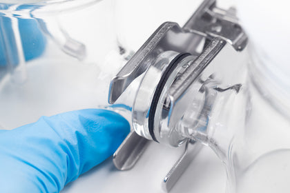 H-Cell Gasket