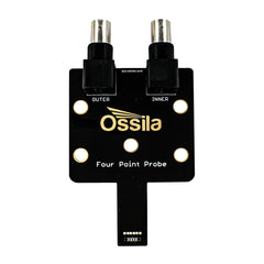 Four-Point Probe Head