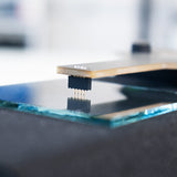 How to Replace the Four-Point Probe Head