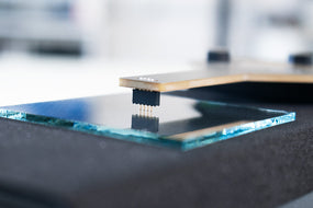 Soft contact probes