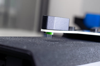 Four Point Prob Sharp Probe Head