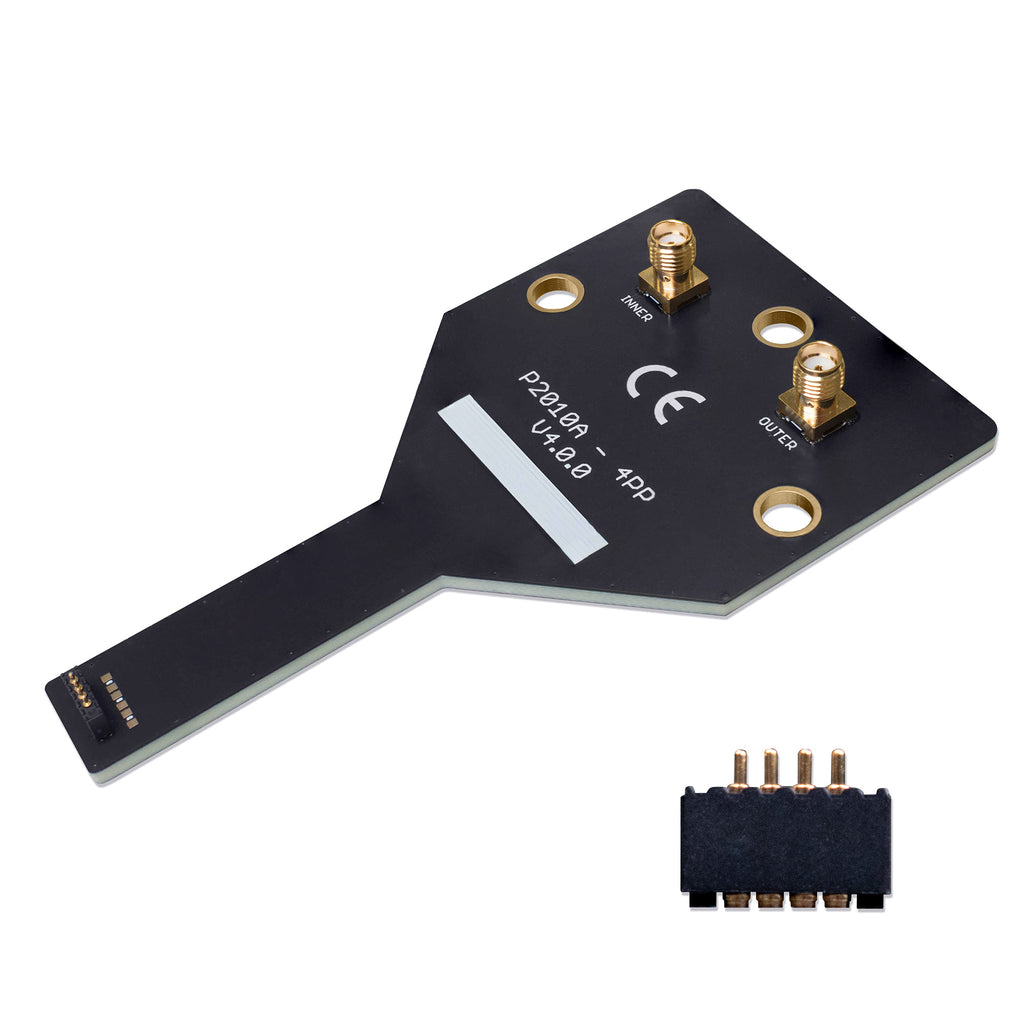 Four-Point Probe Head | Ossila