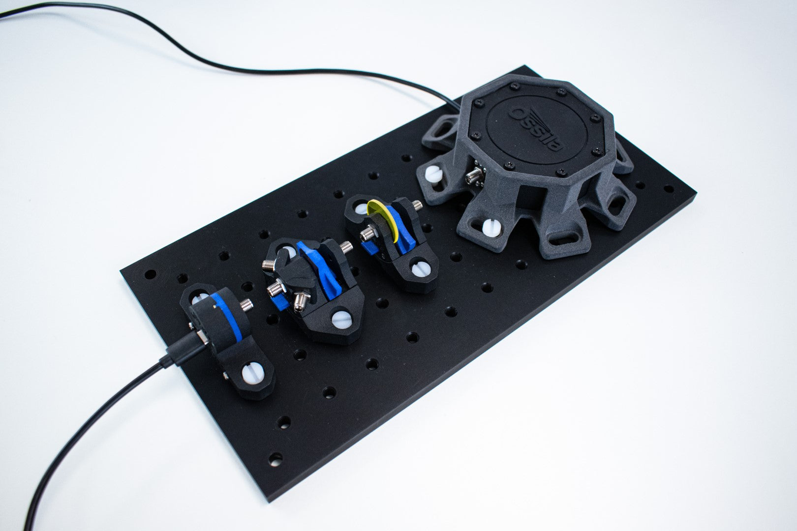 Choosing Spectroscopy Instrumentation | Ossila