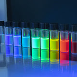 Perovskite LED