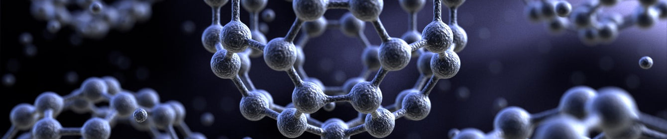 How are fullerenes made?