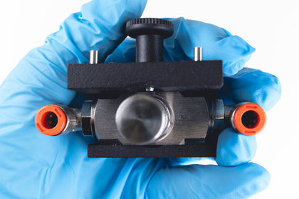 Gas Atomizing Spray