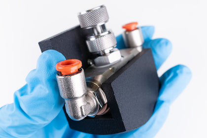 Atomizing Spray