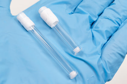 Gas Dispersion Tube