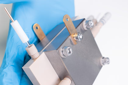 GDE Advanced Flow Cell