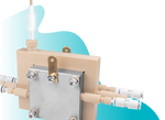 GDE Flow Cell Collection