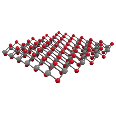 Germanium diselenide powder