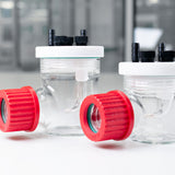 Photoelectrochemical Cell (PEC) Set up