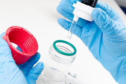 H-Type Electrochemical Cell