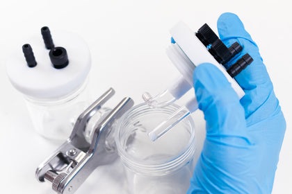 H-Type Electrochemical Cell