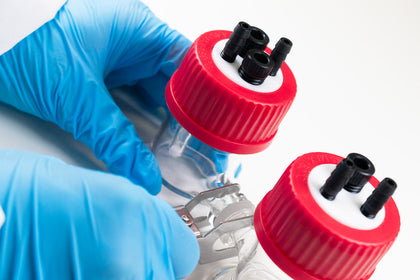 H-Type Electrochemical Cell C2012C1