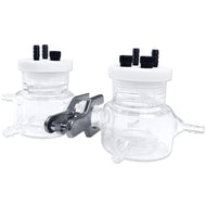 H-Type Electrochemical Cell with Water Bath