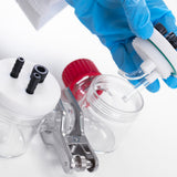 Photoelectrochemical Cell (PEC) Set up
