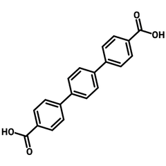 [p-Terphenyl]-4,4''-dicarboxylic acid CAS 13653-84-4