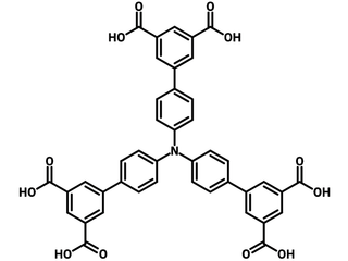 H6NBPD chemical structure