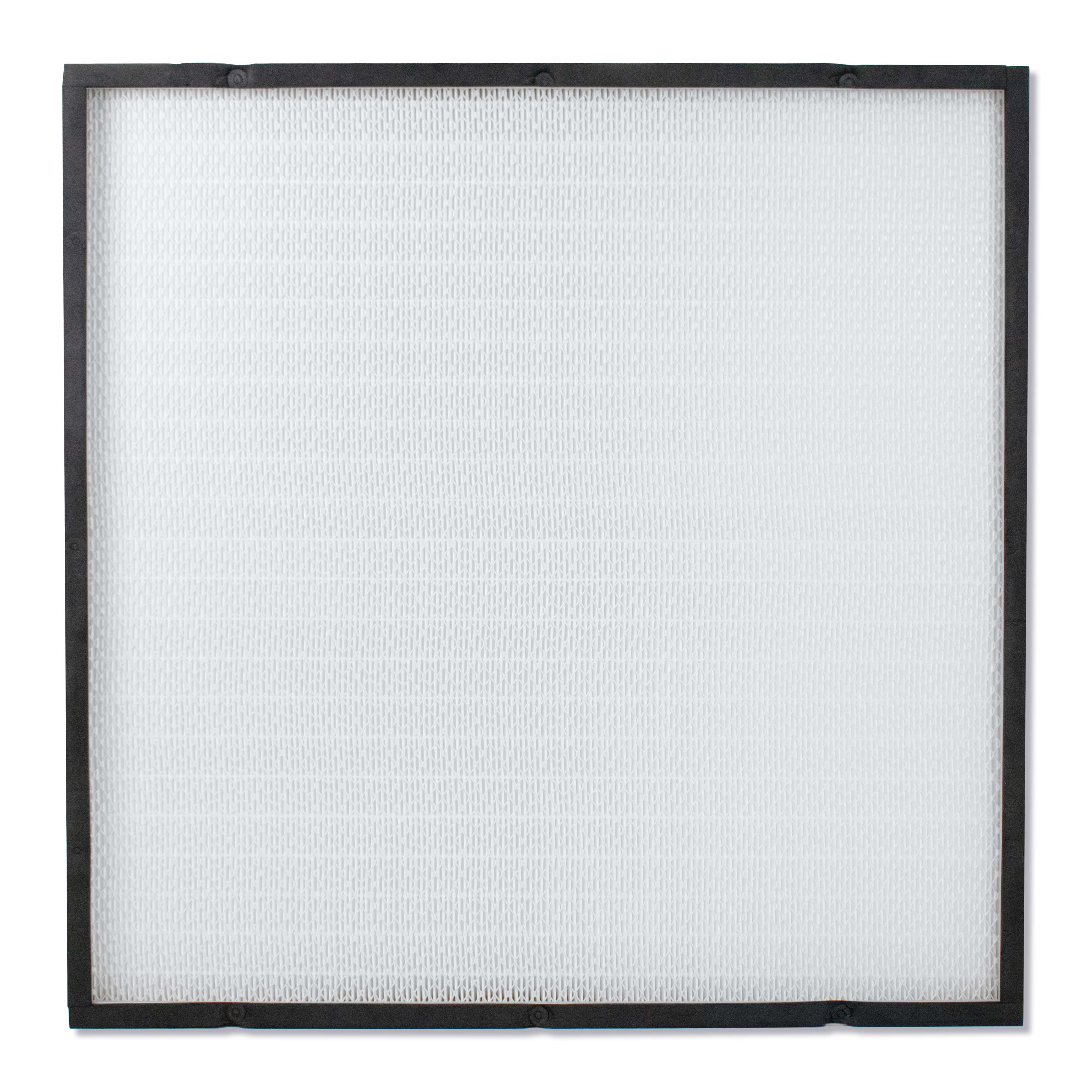 Laminar flow filter hotsell