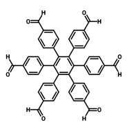 Hexa(4-formylphenyl)benzene