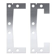 High Viscosity 100mm Shims