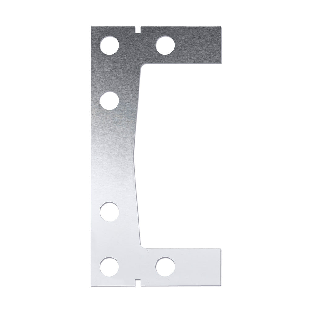 High Viscosity Shims for 50mm Head | Ossila