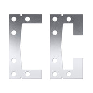 High Viscosity 50mm Shims