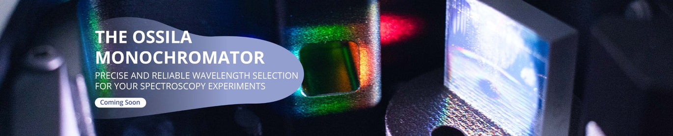 Monochromator