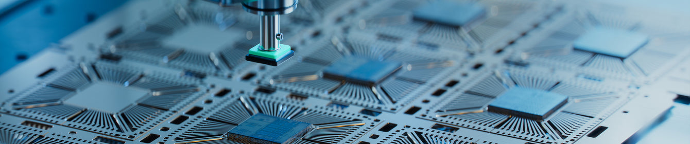 Why are Semiconductors Important?