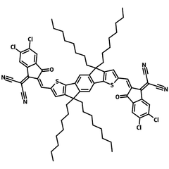 IDIC-4Cl CAS 2361961-01-3