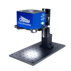 Indoor Light Simulator