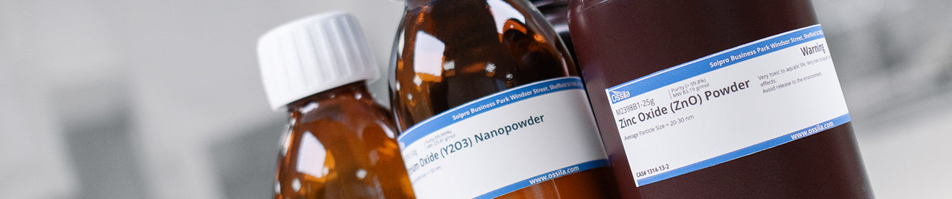 An introduction to metal oxide photocatalyst