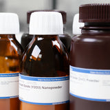 metal oxide nanoparticles