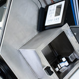 Glove Box Antechamber