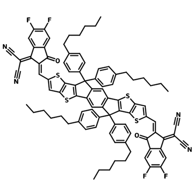 itic-2f, itic-4f, 2097998-59-7